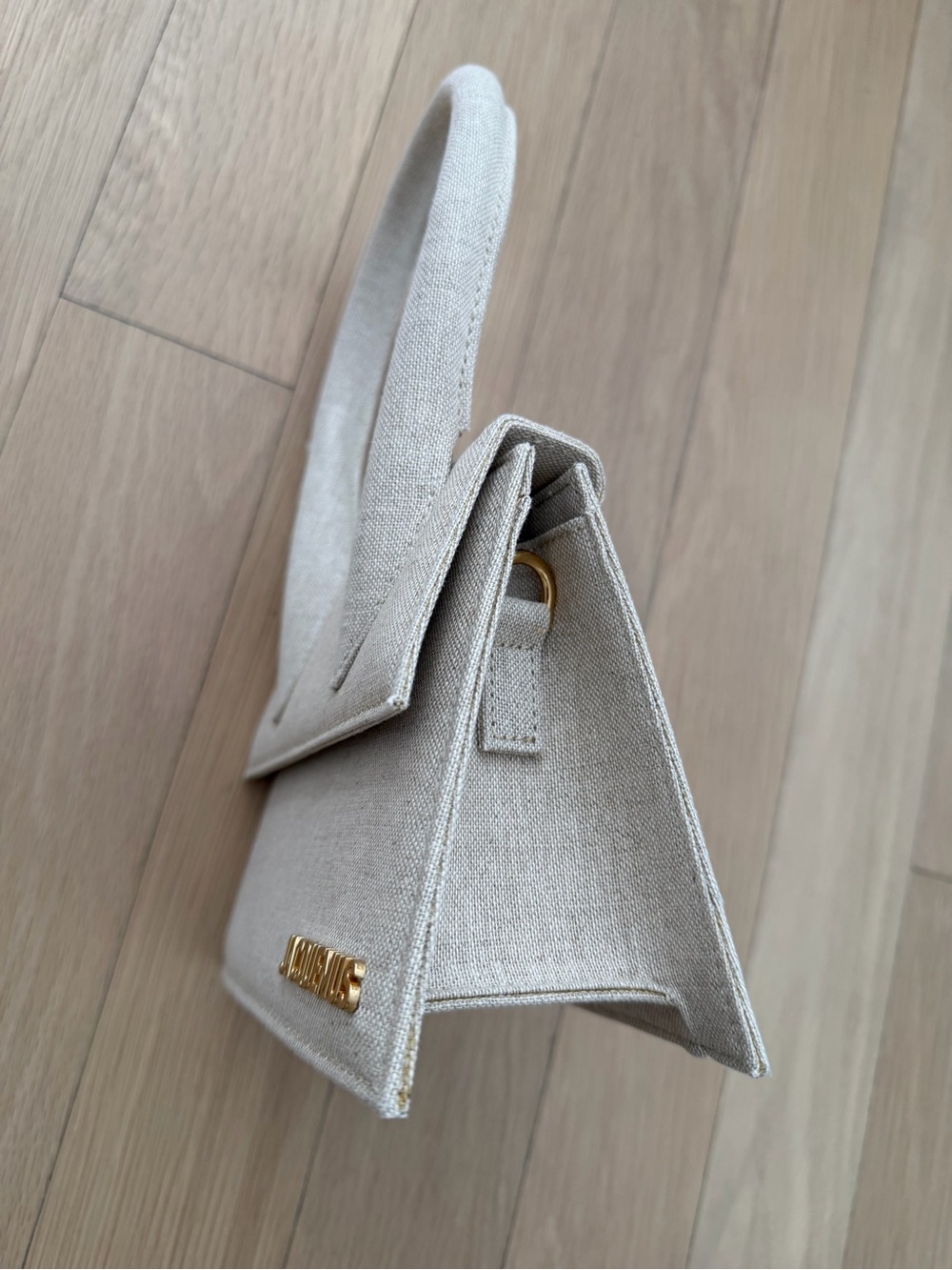 Jacquemus Le Chiquito Moyen - Picture 8 of 14